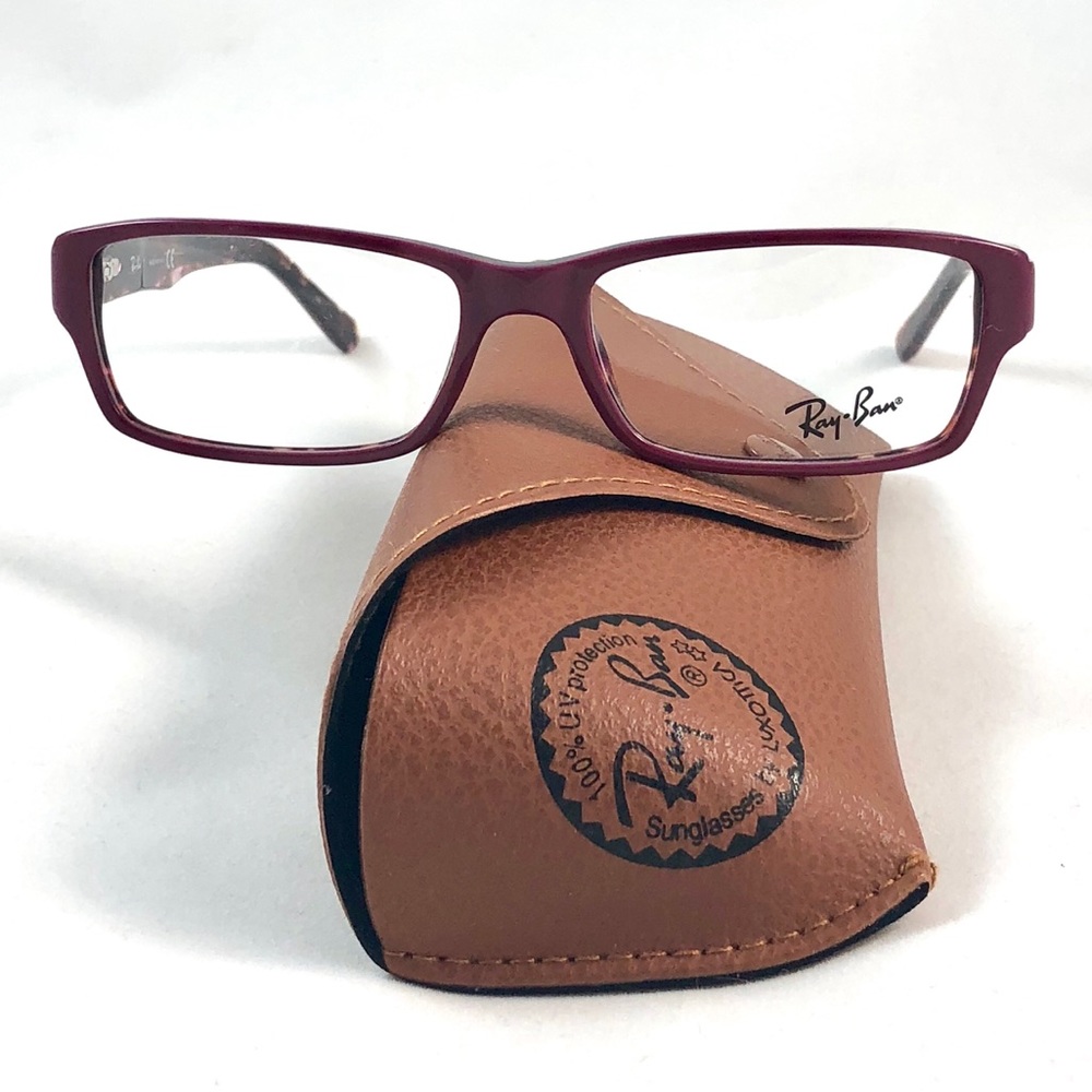 Ray-Ban Eyeglass Frames